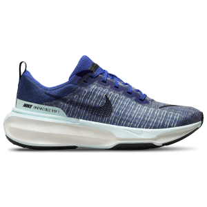 Nike ZoomX Invincible Run Flyknit 3 - Men's - Astronomy Blue/Black/Glacier Blue