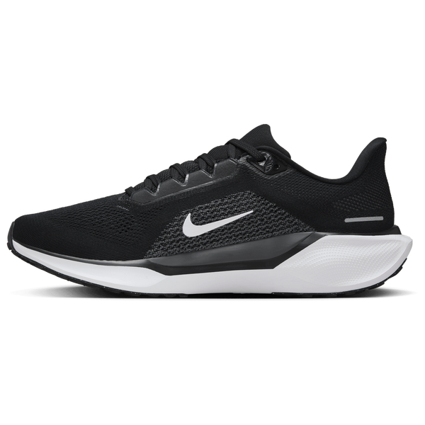Nike Air Zoom Pegasus 41 - Men's - Black/White/Grey - Image 2