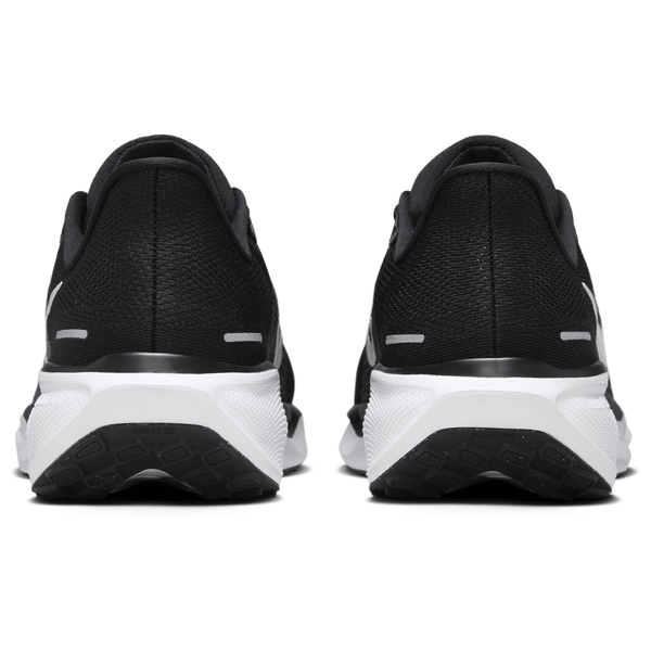 Nike Air Zoom Pegasus 41 - Men's - Black/White/Grey - Image 3