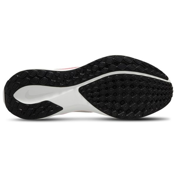 Nike Air Zoom Pegasus 41 - Men's - White/Metallic Silver - Image 4
