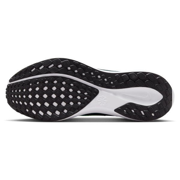 Nike Air Zoom Pegasus 41 - Men's - Volt/Seaweed/Sanded Purple - Image 5