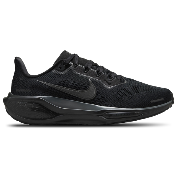Nike Air Zoom Pegasus 41 - Women's - Black/Black