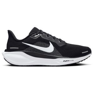 Nike Air Zoom Pegasus 41 - Women's - Black/White