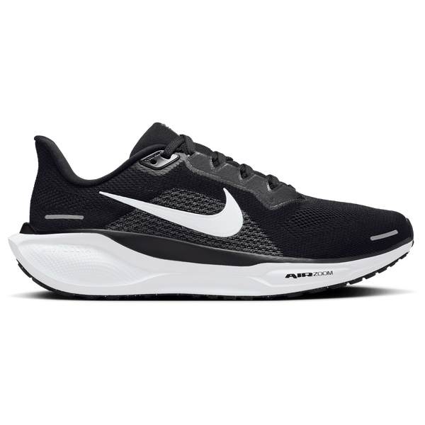 Nike Air Zoom Pegasus 41 - Women's - Black/White