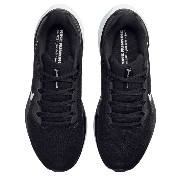 Nike Air Zoom Pegasus 41 - Women's - Black/White - Image 4