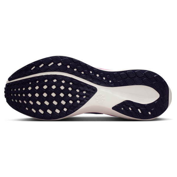Nike Air Zoom Pegasus 41 - Women's - Purple Dynasty/Brt Violet/Violet Mist - Image 5