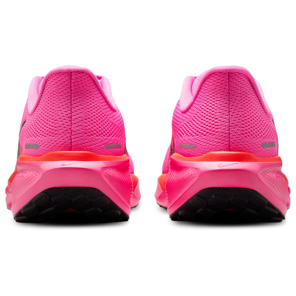 Nike Air Zoom Pegasus 41 - Women's - Playful Pink/Off Noir - Image 3