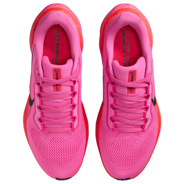 Nike Air Zoom Pegasus 41 - Women's - Playful Pink/Off Noir - Image 4