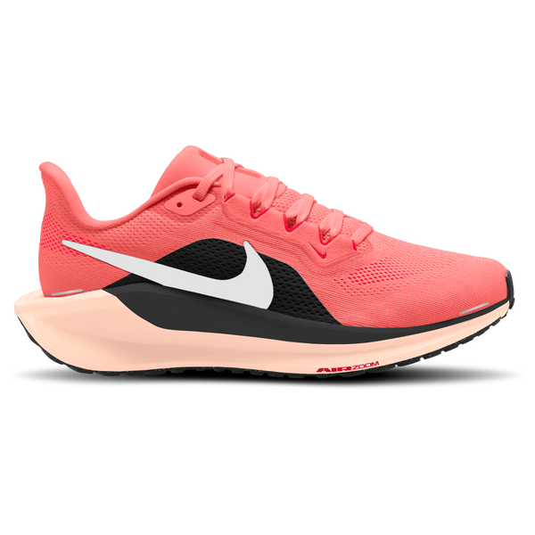 Nike Air Zoom Pegasus 41 - Women's - Magic Ember/White