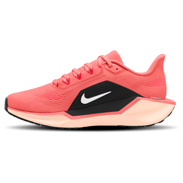 Nike Air Zoom Pegasus 41 - Women's - Magic Ember/White - Image 2