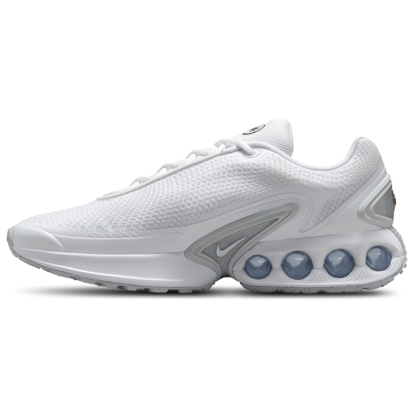 Nike Air Max DN - Men's - White/White/White - Image 2