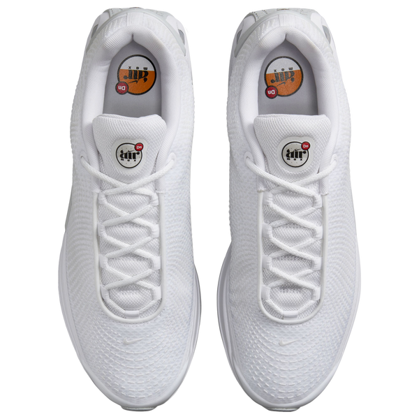 Nike Air Max DN - Men's - White/White/White - Image 4