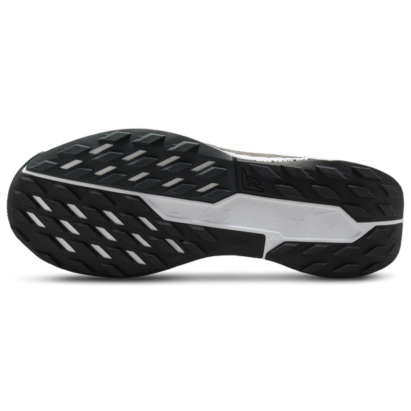 Nike Reactx Pegasus Trail 5 - Men's - Black/White/Anthracite - Image 5