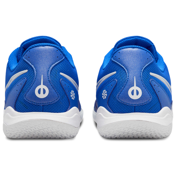 Nike Legend 10 Academy IC - Men's - White/Soar - Image 3