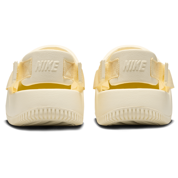 Nike Calm Mule Na - Men's - Coconut Milk/Coconut Milk - Image 3
