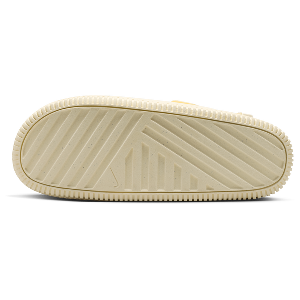 Nike Calm Mule Na - Men's - Coconut Milk/Coconut Milk - Image 5