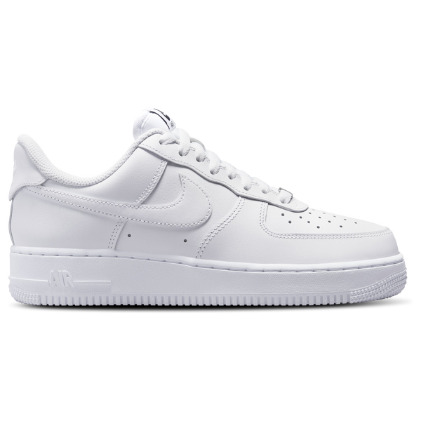 Nike Air Force 1 '07 Flyease - Women's - White/White/White