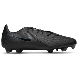Nike Phantom GX II Academy FG/MG - Men's - Black/Black