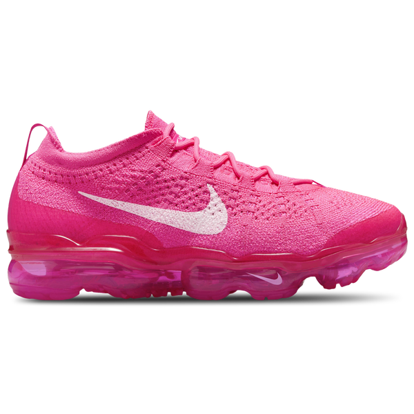 Nike Air Vapormax 2023 FK - Women's - Hyper Pink/White/Fierce Pink
