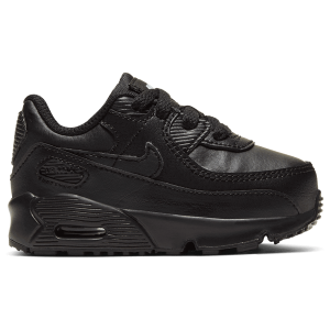 Nike Air Max 90 - Boys' Toddler - Black/Black/Black
