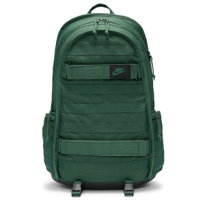 Nike NSW RPM Backpack 2.0 - Adult - Black/Fir/Fir