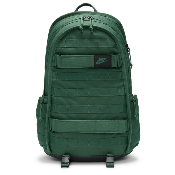 Nike NSW RPM Backpack 2.0 - Adult - Black/Fir/Fir