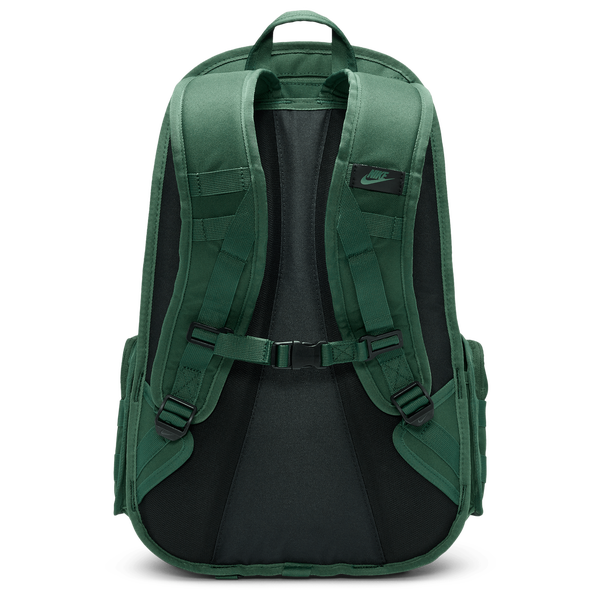 Nike NSW RPM Backpack 2.0 - Adult - Black/Fir/Fir - Image 2