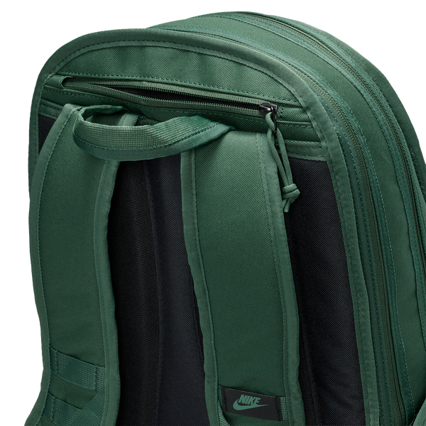 Nike NSW RPM Backpack 2.0 - Adult - Black/Fir/Fir - Image 5