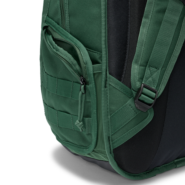 Nike NSW RPM Backpack 2.0 - Adult - Black/Fir/Fir - Image 6