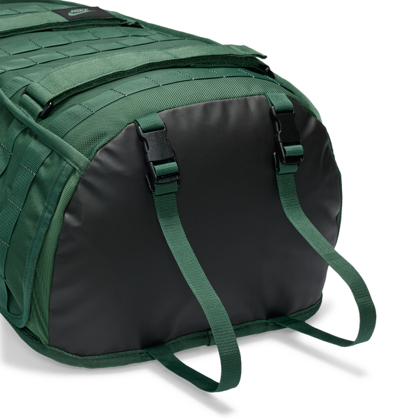 Nike NSW RPM Backpack 2.0 - Adult - Black/Fir/Fir - Image 7