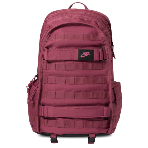 Nike NSW RPM Backpack 2.0 - Adult - Black/Pink Smoke/Pink Smoke