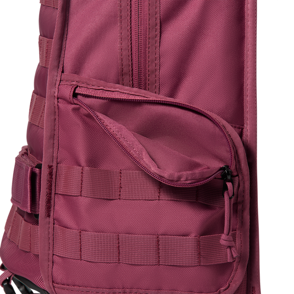 Nike NSW RPM Backpack 2.0 - Adult - Black/Pink Smoke/Pink Smoke - Image 6