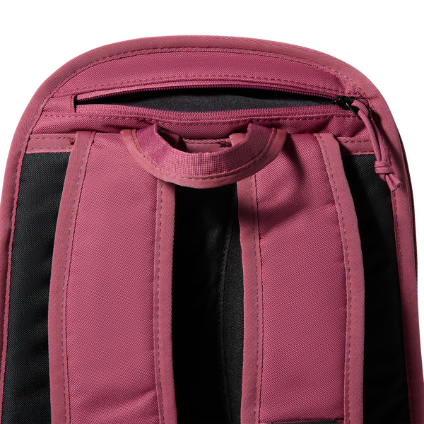 Nike NSW RPM Backpack 2.0 - Adult - Black/Pink Smoke/Pink Smoke - Image 7