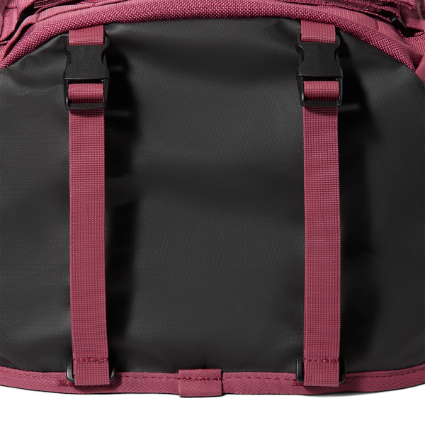 Nike NSW RPM Backpack 2.0 - Adult - Black/Pink Smoke/Pink Smoke - Image 8