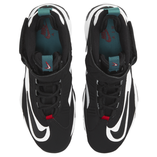 Nike Air Griffey Max 1 - Boys' Grade School - White/Freshwater/Black - Image 10