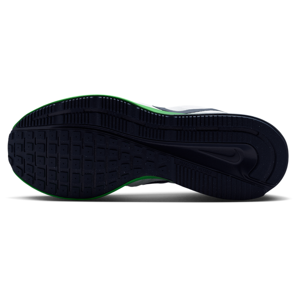 Nike Run Swift 3 - Men's - Midnight Navy/White/Green Spark - Image 5