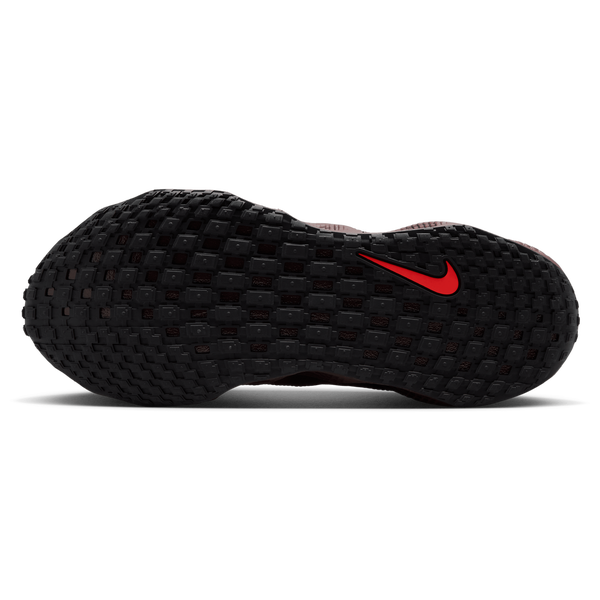 Nike Ava Rover - Men's - College Grey/Bright Crimson/Team Red - Image 5