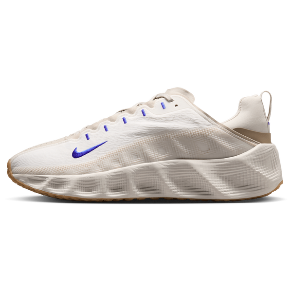 Nike Ava Rover - Men's - Sail/Racer Blue/Light Bone - Image 2