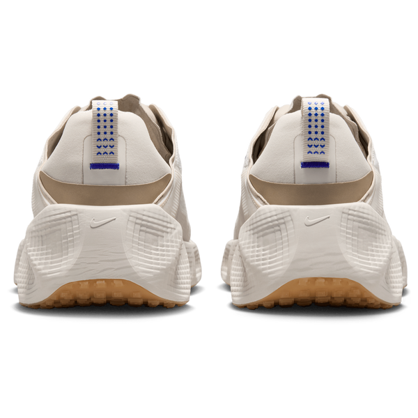 Nike Ava Rover - Men's - Sail/Racer Blue/Light Bone - Image 3