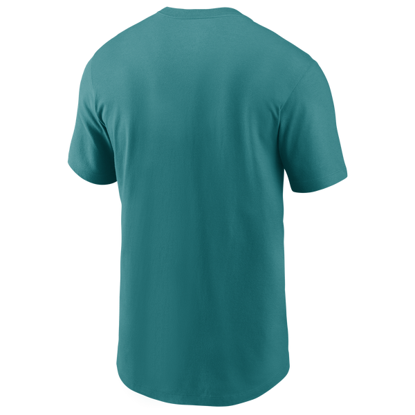 Nike Seattle Mariners Icon T-Shirt - Men's - Mardi Gras - Image 3