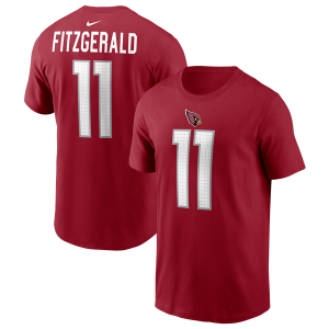 Nike Cardinals Larry Fitzgerald Retired T-Shirt - Men's