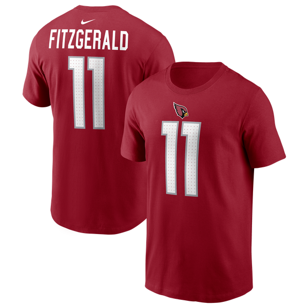 Nike Cardinals Larry Fitzgerald Retired T-Shirt - Men's