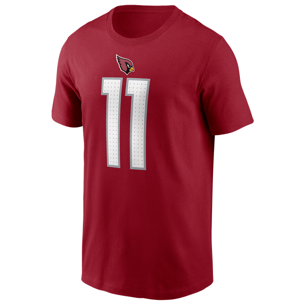 Nike Cardinals Larry Fitzgerald Retired T-Shirt - Men's - Image 2