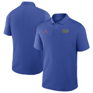 Nike Florida Primary Polo - Men's - Blue