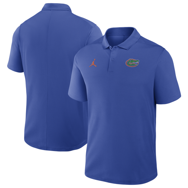 Nike Florida Primary Polo - Men's - Blue