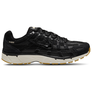 Nike P-6000 SE - Men's - Black/Gold