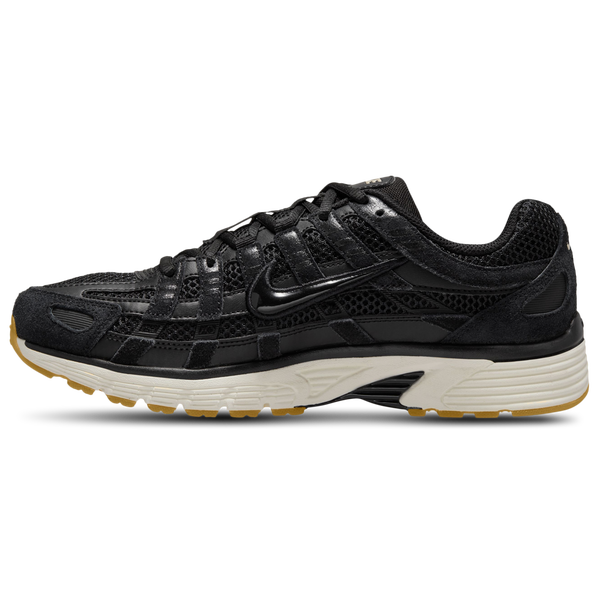 Nike P-6000 SE - Men's - Black/Gold - Image 2