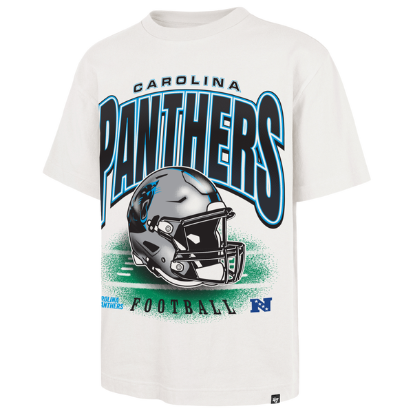 47 Brand NFL Team Flex Short Sleeve T-Shirt - Men's - White