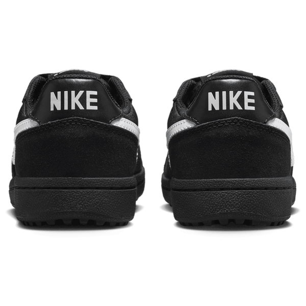Nike Field General - Boys' Grade School - Black/White/Black - Image 3