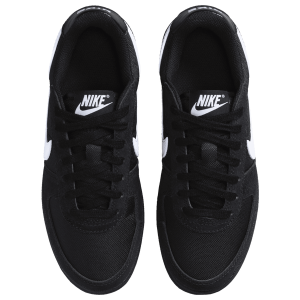 Nike Field General - Boys' Grade School - Black/White/Black - Image 4